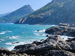 -灵山岛风景区