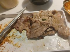 -炙城·韩式烤肉(南京东路店)