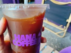 -HANA COFFEE(长寿路店)