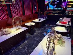 -星聚会KTV(合生汇黑金店)