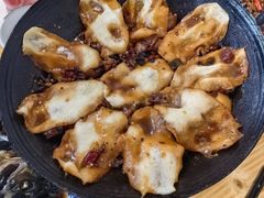 -百味地锅鸡(铜山路店)