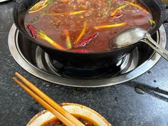 -石灰市毛记烧鸡公(解放碑店)