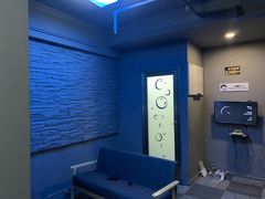 -VR 间客漫·PS电玩·虚拟现实包间游戏电竞(街道口店)