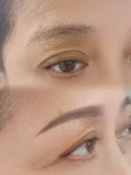 -Yue Show馨选·半永久纹眉纹眼线