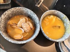 -熹悟海鲜火锅·广式打边炉