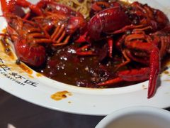 -有位虾匠·手工土菜小馆(市北店)