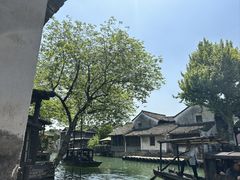 -乌镇景区