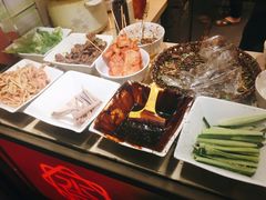 -沓客卤肉卷(共和新路店)