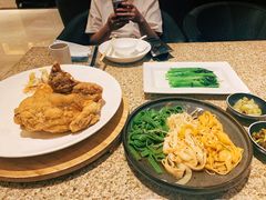 长安葫芦鸡-长安壹号