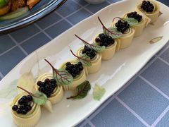 新品凉菜-静颐茶馆·素食(龙华店)