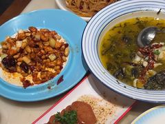 -红蜡烛-养生粥-津鲁菜(中山路店)