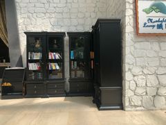 门面-拉萨圣地天堂洲际大饭店-自助餐厅
