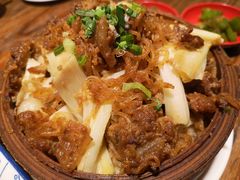 -老雒阳面馆·水席·洛阳菜(王城路店)