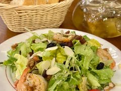 -Entrecôte 法国牛扒馆(保利·时光里店)