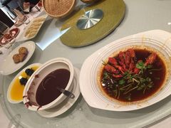 -无锡城中皇冠假日酒店·芳园中餐厅