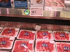 -盒马X会员店(上海森兰商都店)