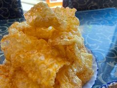-回辉登偰氏面片(东莲花美食街店)
