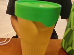 -天然呆(滨湖银泰店)