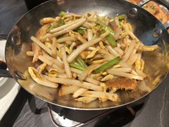 -梁家大院•农家菜(昆山会展中心店)