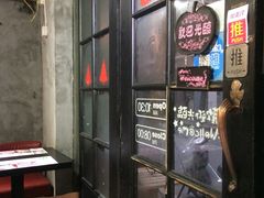 -绿柠食堂(北外滩店)