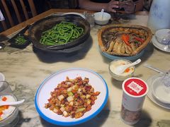 -常和州·夜宵大排档(常州单店)