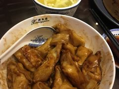 拌开洋馄饨-熙盛源(复兴路店)