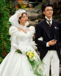 -第一夫人婚纱摄影(南京店)