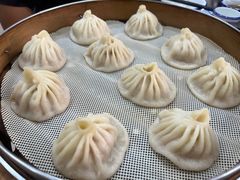 -邢家锅贴老店·非遗·开封菜(金明广场店)