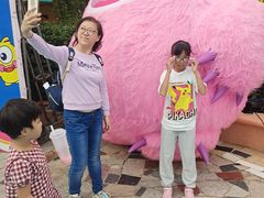 -秦皇岛乐岛海洋王国