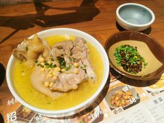 -树厨贵州菜(花果园购物中心店)