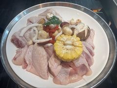 -椰庭·椰子鸡·创意玩家(晶耀前滩店)