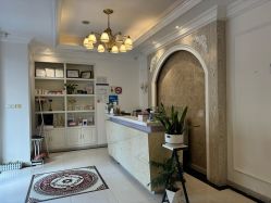 -香秀空间科技抗衰·美容中心