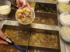 -老广州牛杂(深圳白石洲总店)