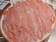 -蜀辣居鲜货老火锅(红牌楼店)