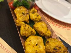 -克比叔叔印度餐厅Kebabs on the Grille(人民广场店)