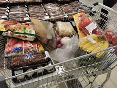 -盒马X会员店(上海森兰商都店)