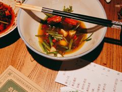 -农耕记·湖南土菜(halo广场店)