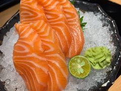 -沼津港日本料理·寿喜烧·烧鸟(新世界大丸百货店)