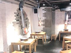 -么肆烤肉(汉街形象店)