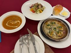 -红房子西菜馆(淮海中路店)