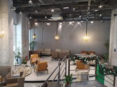-漫咖啡 (CCPAPK创意港店)