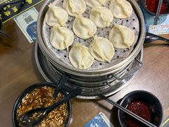 -志亮灌汤蒸饺·清真(庙后街店)