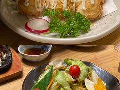 -菊上料理(蜀山银泰百货店)