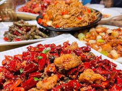 嗨辣鱼-望京一号·重庆江湖菜(工体店)