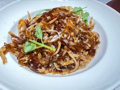 蒜泥肉皮冻-大鸭梨烤鸭·北京菜(南小街/南苑店)