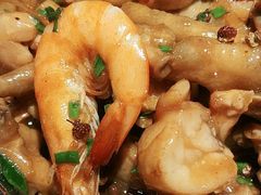 -胖哥俩肉蟹煲(昆山金鹰店)