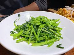 -马灯部落·西湖边的创意山景餐厅(虎跑动物园店)