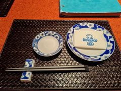 -小山日本料理(兴业太古汇店)