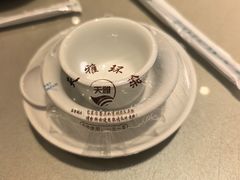 -刘胖子家常菜·蹄花焖藕(江汉路总店)