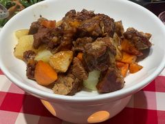 -西贝莜面村(近铁城市广场店)